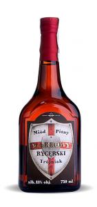 Knight's Rycerski - Honey Wine